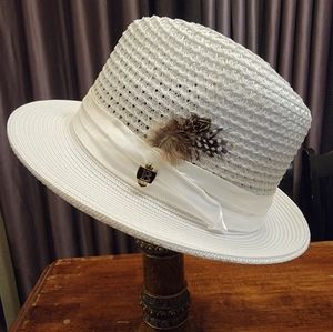 Bruno Capelo Hat